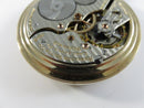 Hamilton 992 Model 2 Railroad Pocket Watch 16s 21J Montgomery Dial 1927 – JBoss Keystone 10K Gold-Filled Case