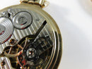 Hamilton 992 Model 2 Railroad Pocket Watch 16s 21J Montgomery Dial 1927 – JBoss Keystone 10K Gold-Filled Case