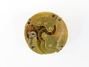 c1896 Elgin Pocket Watch Movement 16s 7J Grade 114 Model 3