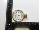 Hamilton 992 Model 2 Railroad Pocket Watch 16s 21J Montgomery Dial 1927 – JBoss Keystone 10K Gold-Filled Case