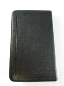 The Testament for Fishers of Men (1943) Pocket Edition – John Knox Press, Richmond