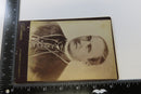 Antique Cabinet Card of Cardinal or Priest Figure, Brown of Providence Rhode Isl product image for Just Stuff I Sell, clear front view, neutral background, original listing photo, optimized descriptive alt text, centered composition variant 4