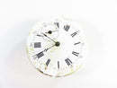 European Style Pocket Watch Movement 40.64mm For Parts Repair product image for Just Stuff I Sell, clear front view, neutral background, original listing photo, optimized descriptive alt text, centered composition variant 7