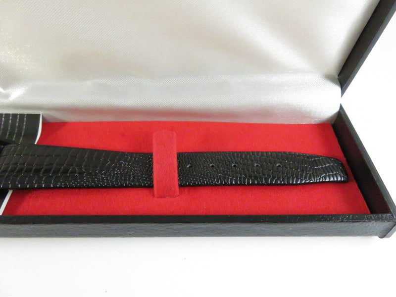 Mr. Peanut Planters Europa Quartz Wristwatch w/ Box & Papers – Vintage Promotional Watch