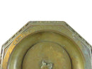 1949 Carlisle PA L.O.O.M. No. 761 Bronze Annual Dues Payer Ashtray