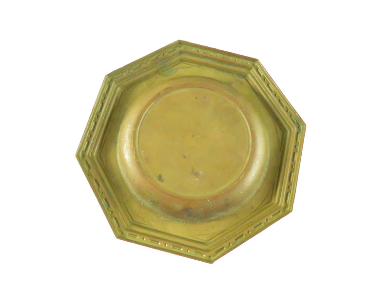 1949 Carlisle PA L.O.O.M. No. 761 Bronze Annual Dues Payer Ashtray