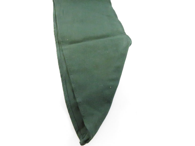 Girl Scout Junior Penn Laurel Sash With Troop Numbers Stars And Brownie Wings 1980s–1990s