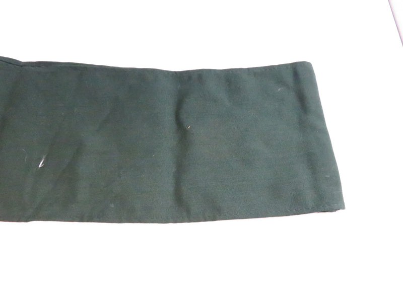 Girl Scout Junior Penn Laurel Sash With Troop Numbers Stars And Brownie Wings 1980s–1990s