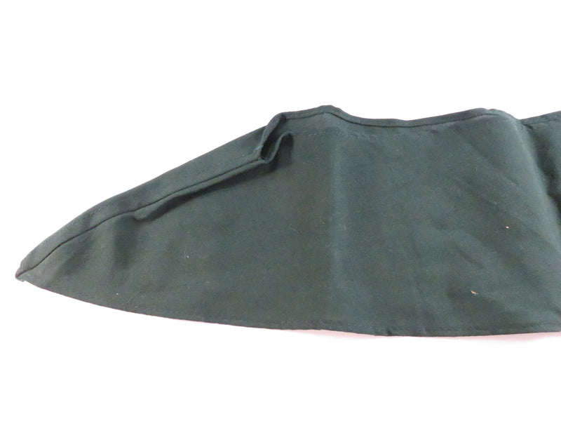 Girl Scout Junior Penn Laurel Sash With Troop Numbers Stars And Brownie Wings 1980s–1990s