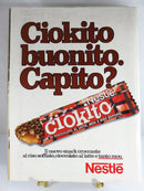 CIAO 2001 6-1979 Cocciante Oldfield Mc Cartney Cat Stevens Al Stewart product image for Just Stuff I Sell, clear front view, neutral background, original listing photo, optimized descriptive alt text, centered composition variant 2