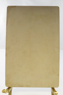 Young Farm Girl Unusual Dress Antique Cabinet Card Excelsior Gallery Lebanon, PA product image for Just Stuff I Sell, clear front view, neutral background, original listing photo, optimized descriptive alt text, centered composition variant 4