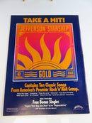 Circus Weekly February 20 1979 Issue 211 VG Condition Meat Loaf Poster product image for Just Stuff I Sell, clear front view, neutral background, original listing photo, optimized descriptive alt text, centered composition variant 2