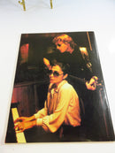 International Record Buyers Guide Vol 1 No 8 John Lennon 1940-1980 product image for Just Stuff I Sell, clear front view, neutral background, original listing photo, optimized descriptive alt text, centered composition variant 2