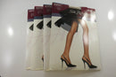 4 Packs c2010 Hanes Silk Reflections Silky Sheer Pantyhose Size CD Style 717 & 7 — Collectibles:Vanity, Perfume & Shaving:Sha
