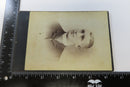 Edward Eugene Stryker Antique Cabinet Card Photo by Such's Gallery New York product image for Just Stuff I Sell, clear front view, neutral background, original listing photo, optimized descriptive alt text, centered composition variant 4