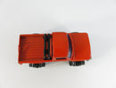 Matchbox 1981 Lesney Mini Pickup 1/67 Red 4x4 Diecast Truck England