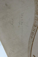 Woman With Fancy Collar Pin Antique Cabinet Card Photo by Fritz Reading PA product image for Just Stuff I Sell, clear front view, neutral background, original listing photo, optimized descriptive alt text, centered composition variant 5