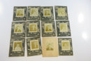 Collection of 2 1/2" x 3" Small Antique Cabinet Style Cards Men, Women, Children product image for Just Stuff I Sell, clear front view, neutral background, original listing photo, optimized descriptive alt text, centered composition