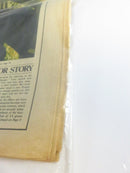 Rolling Stone Magazine No 131 March 29 1973 Doctor Hook On Cover product image for Just Stuff I Sell, clear front view, neutral background, original listing photo, optimized descriptive alt text, centered composition variant 7