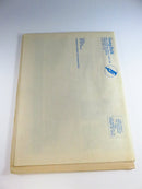 Song Talk Magazine 1994 Vol 4 Issue 1 Frank Zappa Daryl Hall Duran Duran Los Lobos product image for Just Stuff I Sell, clear front view, neutral background, original listing photo, optimized descriptive alt text, centered composition variant 3