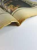 Zoo World Music Megapaper May 24 1973 No 33 Led Zeppelin Houses of the Holy product image for Just Stuff I Sell, clear front view, neutral background, original listing photo, optimized descriptive alt text, centered composition variant 3