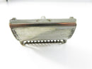 Ever-Ready 1914 Little Lather Catcher Safety Razor Nickel Plated Comb Guard American Safety Razor Co