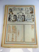 Crawdaddy Vol VI No.8 August 29, 1971 Yoko Ono & John Lennon Cover product image for Just Stuff I Sell, clear front view, neutral background, original listing photo, optimized descriptive alt text, centered composition variant 5