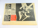 Melody Maker Newspaper Sept 2, 1972 Frank Zappa Mott The Hoople product image for Just Stuff I Sell, clear front view, neutral background, original listing photo, optimized descriptive alt text, centered composition variant 3