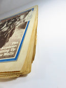 Rolling Stone Magazine Sept 30 1971 No 92, Jefferson Airplane, Woody Allen product image for Just Stuff I Sell, clear front view, neutral background, original listing photo, optimized descriptive alt text, centered composition variant 4