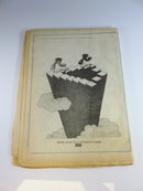 Rolling Stone Magazine Sept 30 1971 No 92, Jefferson Airplane, Woody Allen product image for Just Stuff I Sell, clear front view, neutral background, original listing photo, optimized descriptive alt text, centered composition variant 5