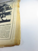 Rolling Stone Magazine Sept 30 1971 No 92, Jefferson Airplane, Woody Allen product image for Just Stuff I Sell, clear front view, neutral background, original listing photo, optimized descriptive alt text, centered composition variant 9