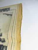 Rolling Stone Magazine Sept 30 1971 No 92, Jefferson Airplane, Woody Allen product image for Just Stuff I Sell, clear front view, neutral background, original listing photo, optimized descriptive alt text, centered composition variant 10