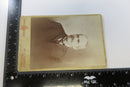 Old Man Balding Mustache Suite Antique Cabinet Card Fowler Studio Philadelphia P product image for Just Stuff I Sell, clear front view, neutral background, original listing photo, optimized descriptive alt text, centered composition variant 4