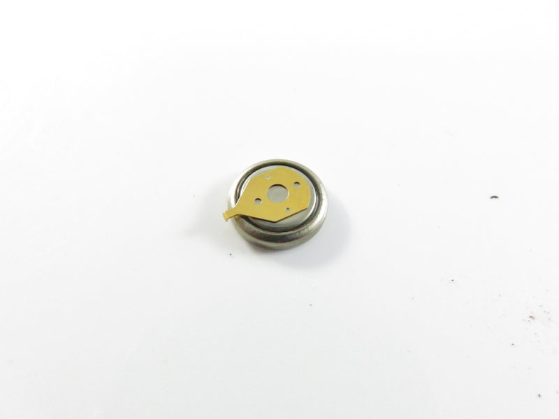 Elgin Steel PQS 5 ATM Japan Quartz Diver Watch Black Dial Date 40mm Stainless Bracelet Men's Sport Japan Made