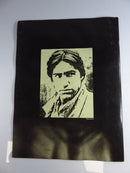 1987 Dan Fogelberg Exiles Official Tour Program USA product image for Just Stuff I Sell, clear front view, neutral background, original listing photo, optimized descriptive alt text, centered composition