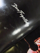 1987 Dan Fogelberg Exiles Official Tour Program USA product image for Just Stuff I Sell, clear front view, neutral background, original listing photo, optimized descriptive alt text, centered composition variant 4