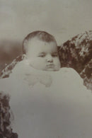 Pudgy Baby Hidden Mom? Antique Cabinet Card Brittoff York PA product image for Just Stuff I Sell, clear front view, neutral background, original listing photo, optimized descriptive alt text, centered composition variant 2
