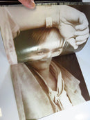 1987 Dan Fogelberg Exiles Official Tour Program USA product image for Just Stuff I Sell, clear front view, neutral background, original listing photo, optimized descriptive alt text, centered composition variant 8