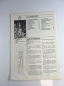 Sing Out The Folk Song Magazine Vol 28 No 1 1980 John Hartford Interview product image for Just Stuff I Sell, clear front view, neutral background, original listing photo, optimized descriptive alt text, centered composition variant 3