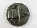 Vintage 5th Annual Keystone Invitational 1980 Junior Golf Belt Buckle Delaware Valley Pepsi Bottlers