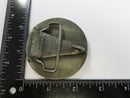 Vintage 5th Annual Keystone Invitational 1980 Junior Golf Belt Buckle Delaware Valley Pepsi Bottlers