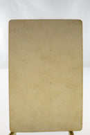 Toddler & Baby in Tasseled Chair Antique Cabinet Card W. C. Bell York PA product image for Just Stuff I Sell, clear front view, neutral background, original listing photo, optimized descriptive alt text, centered composition variant 4