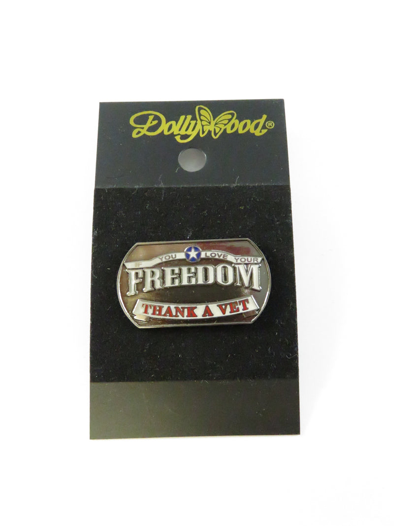 Metallic badge with text on a black card with 'Daddy Cool' branding.