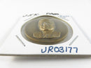 John F. Kennedy Presidential Medal 35th President Inaugural Commemorative