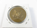 John F. Kennedy Presidential Medal 35th President Inaugural Commemorative