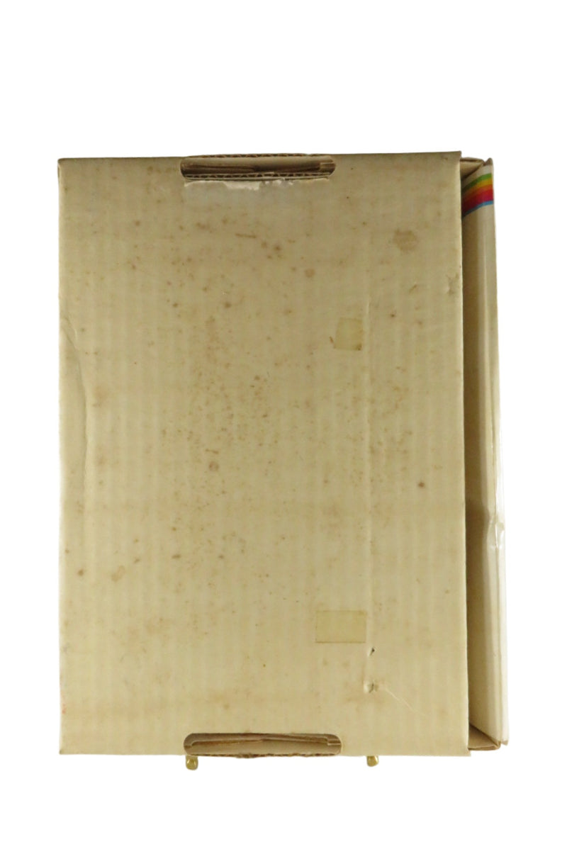 Apple Peripherals Apple 2 II Language Card Empty Box c1981