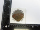 Seven Valleys PA 75th Anniversary Heptagon Medal 1892-1967 Borough Commemorative