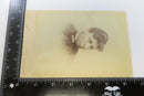 Old Woman Curly Hair Bar Pin Antique Cabinet Card Smith Honeoye NY product image for Just Stuff I Sell, clear front view, neutral background, original listing photo, optimized descriptive alt text, centered composition variant 4