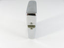 Vintage Park Chrome Flip-Top Advertising Lighter Stant Lithograph USA Promo Piece