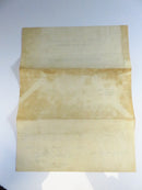 Cancelled 1933 Amateur Radio Station License FRC Facsimile Signed Herbert L Pettey product image for Just Stuff I Sell, clear front view, neutral background, original listing photo, optimized descriptive alt text, centered composition variant 6